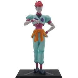 HUNTER X HUNTER"Hisoka"Figur