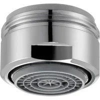 Neoperl wassersparender Strahlregler M24, 2 Stück