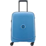 Cabin 55 cm / 33 l zink blau