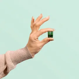 NUPO Slim Boost Fill My Tummy Zitrone Kapseln 60 St.