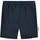 Sterntaler Badehose Uni Blau 104