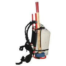 Stubai Lasten-Kraxe Kunstfaser bis 35 kg 1,8 kg