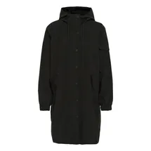 Kaffe Jacke Ennie schwarz XXL