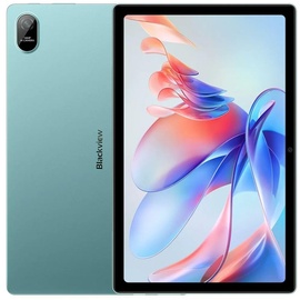 Blackview Tab 11 WiFi Android 12 Tablet, 26,4 cm (10,36 Zoll), 2,4 K FHD+ Display, Octa-Core 14 GB + 256 GB (1 TB Externe SD-Karte), 8380 mAh Akku, 16 MP + 16 MP Kamera, Bluetooth 5G WiFi, Dual Box,