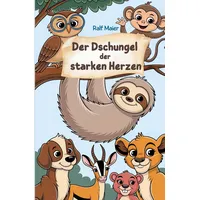 Tolino media Der Dschungel der starken Herzen: