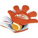 Wasserspielzeug Nerf Handschuhe mit Ball