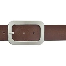 Vanzetti Gürtel Classics 40mm Belt W90 Cognac