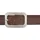 Vanzetti Gürtel Classics 40mm Belt W90 Cognac
