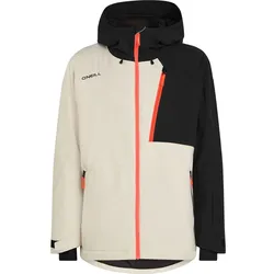 O'Neill Fwc'cruz Block Snow Jacket macaron colour block (47525) XL