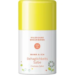 HILDEGARD BRAUKMANN MAMA & ICH Behaglichkeits Salbe