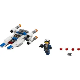 LEGO Star Wars U-Wing Microfighter 75160