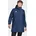 Stadionjacke Herren Team Navy Blue L