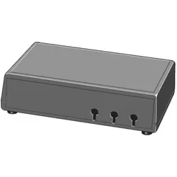 alpha innotec Modbus (Split) Steuerungsmodul für Split und Jersey Wärmepumpe