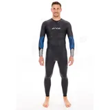 Orca Neoprenanzug Apex Flex Blau M