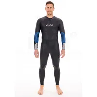 Orca Neoprenanzug Apex Flex Blau M