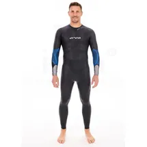 Orca Neoprenanzug Apex Flex Blau M