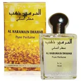 Al Haramain Dhabab Parfümiertes Öl unisex 15 ml