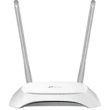 TP-Link TL-WR850N Wireless N Router