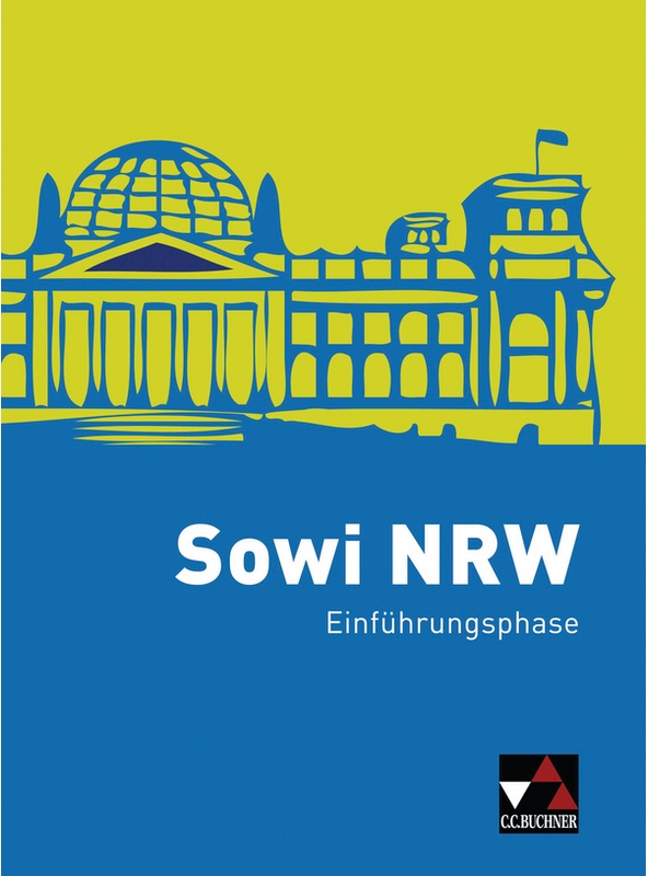 Sowi Nrw Einführungsphase - Alt - Brigitte Binke-Orth  Nora Lindner  Uwe Maassen  Gerhard Orth  Gebunden