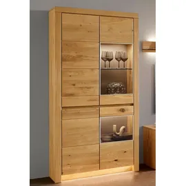 Wöstmann Soleo 3000 Zeilenschrank