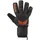 Erima AeroClaw New Talent Schwarz/Orange 9