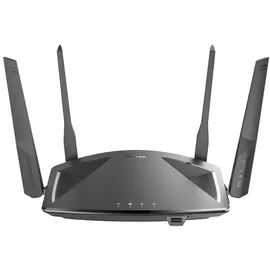 D-Link DIR-X1860 EXO Dualband Router