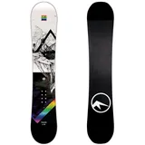 F2 Trans Herren Snowboard LTD Freestyle 153 cm Multicolor 2024/25 153 CM