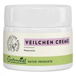 Veilchen Creme
