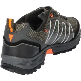 CMP Altak Wp 3Q48267 Sportschuh Männlich Grau, Gelb