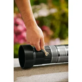 Gardena Tiefbrunnenpumpe 6000/5 inox 1492-20