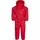 Trespass Regenset Rot 98