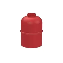 Becher aus Kunststoff, Inhalt 1,0 Liter