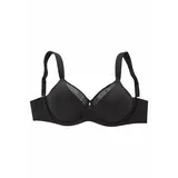 BH True Shape Sensation W01 Schwarz (Black 80G