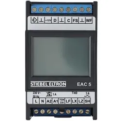 Stiebel Eltron Programmsteuerung EAC 5 202466