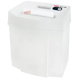 HSM Pure 120 Weiß