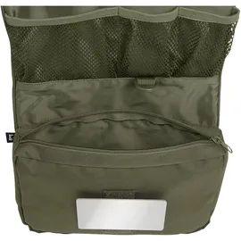 Brandit Textil Brandit Toiletry Bag Large oliv