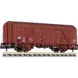 LILIPUT Gedeckter Güterwagen L265057 N