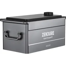 Zendure SolarFlow AB1000