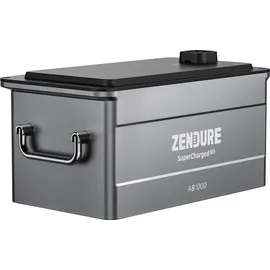 Zendure SolarFlow AB1000