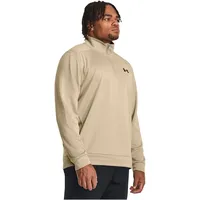 Under Armour Herren Sweatshirt UA ARMOUR Fleece city Khaki