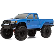 Axial R/C RC-Buggy SCX10 III Base Camp 4CH RTR blau (AXI03027T1)