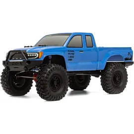 Axial R/C RC-Buggy SCX10 III Base Camp 4CH RTR blau (AXI03027T1)