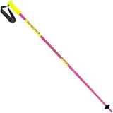 Leki Alpino Leki Switch Skistöcke neonmagenta - 125cm