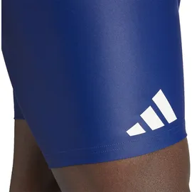 adidas Solid Jammer - dark blue/white IU1875