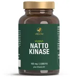 Vitactiv Nattokinase + Vitamin B1 Kapseln 120 St.