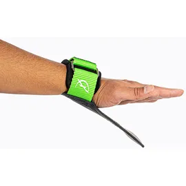 Climaqx Ultra-Grips - Zughilfen für Kraftsport und Fitnesstraining