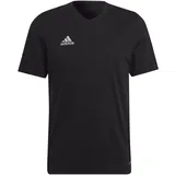 Entrada 22 T-Shirt Herren black XS