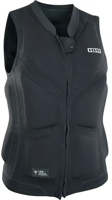 ION LUNIS WOMEN Weste 2022 black - M