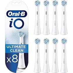 Oral-B iO Ultimative Reinigung 8er