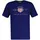 GANT REGULAR ARCHIVE SHIELD blau L